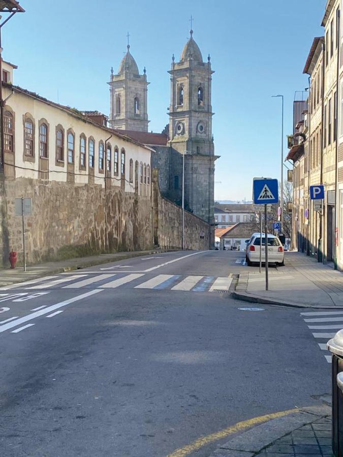 Inlapa Studio Porto Exterior photo