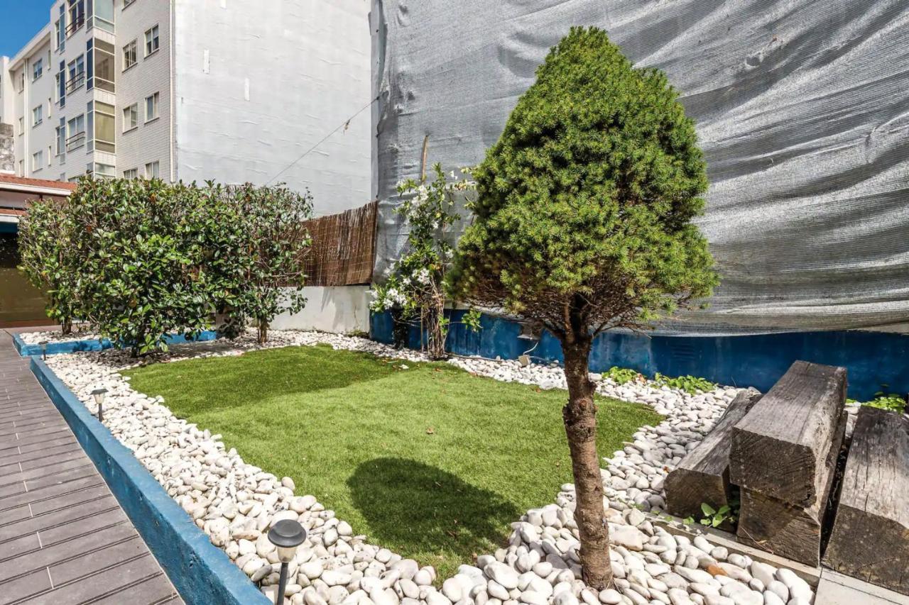 Inlapa Studio Porto Exterior photo