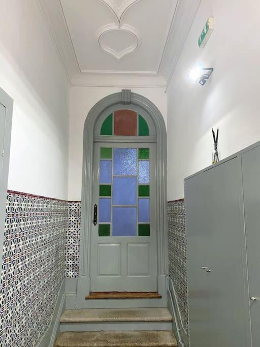 Inlapa Studio Porto Exterior photo